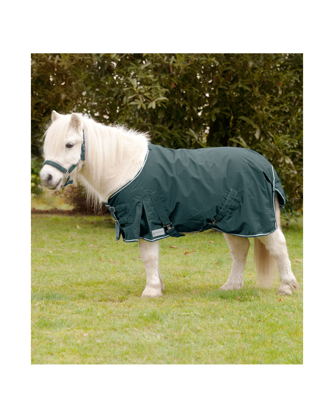 Outdoordecke Shetty Light 0 g