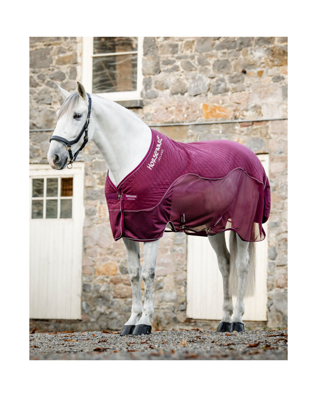 Transport- & Abschwitzdecke Signature Travel Cooler Light 50 g