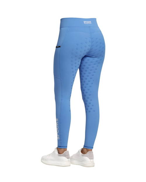 Reitleggings Emalia Full Grip