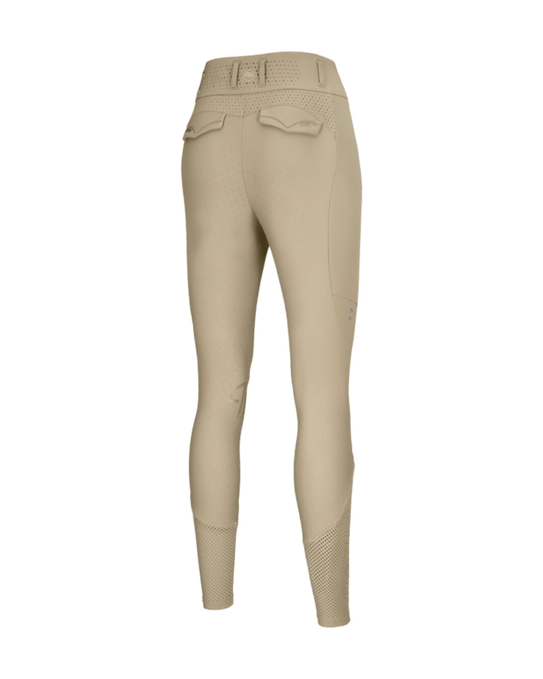 Reithose Elin GripTec Balance Athleisure Full Grip