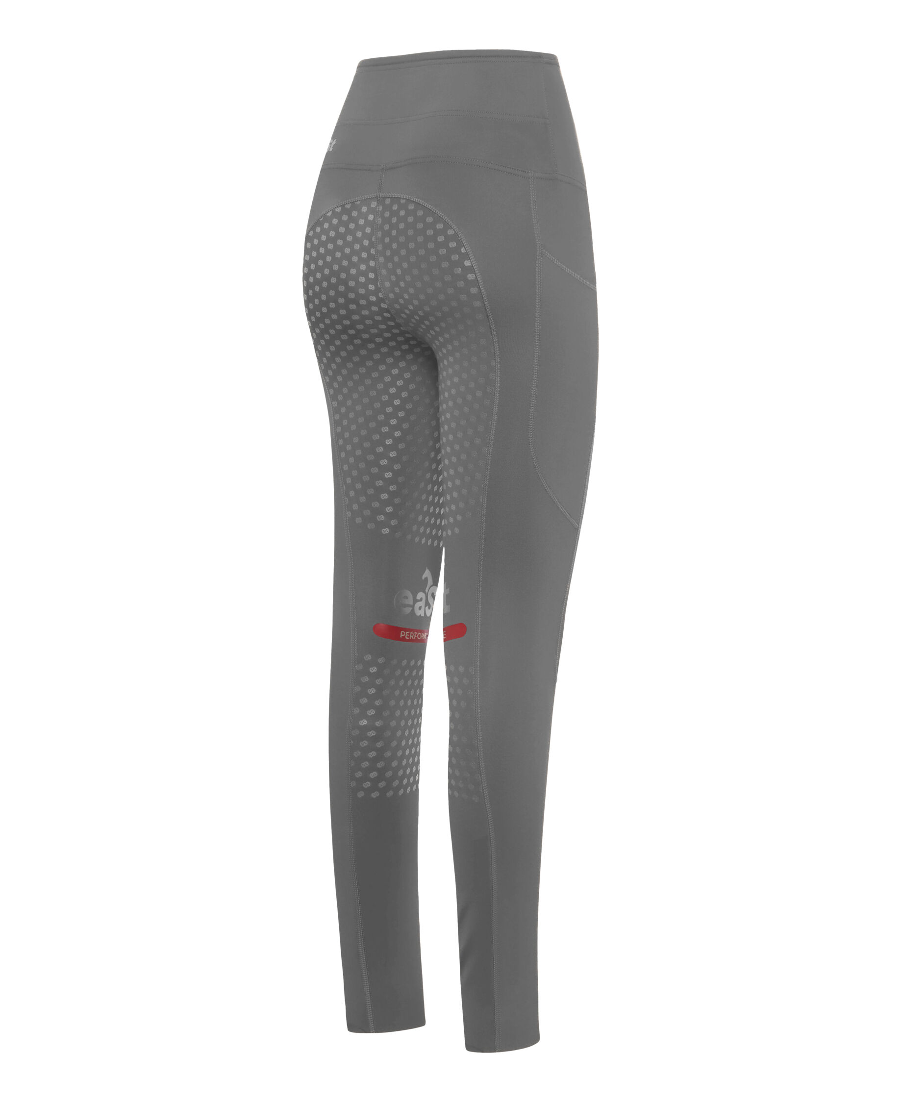 REGGINGS® R1 Highwaist Light Winter Full Grip