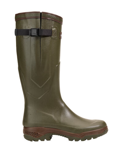 Gummistiefel Parcours 2 Vario
