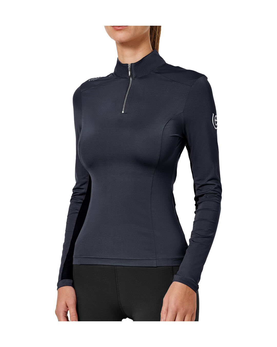 Langarmshirt Air Breeze mit UV-Schutz
