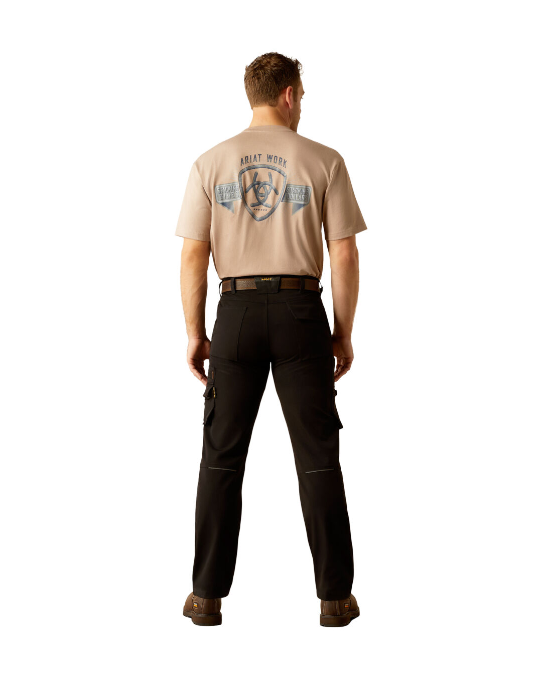 Arbeitshose Rebar Cordura M7