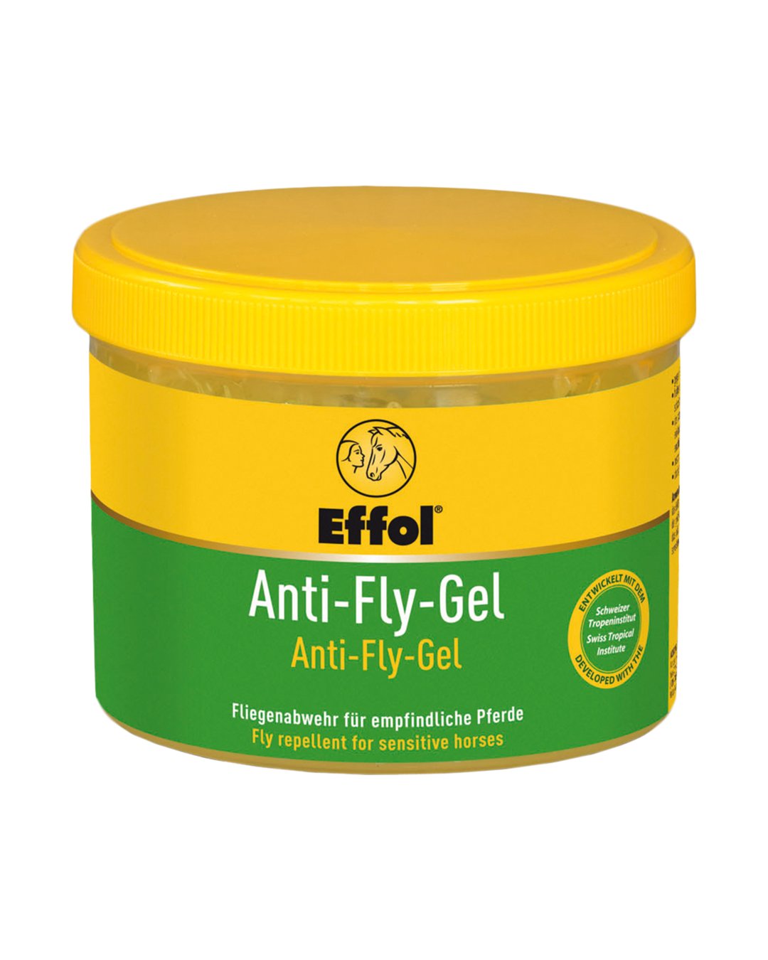 Insektenschutz-Gel Anti-Fly 500 ML Dose