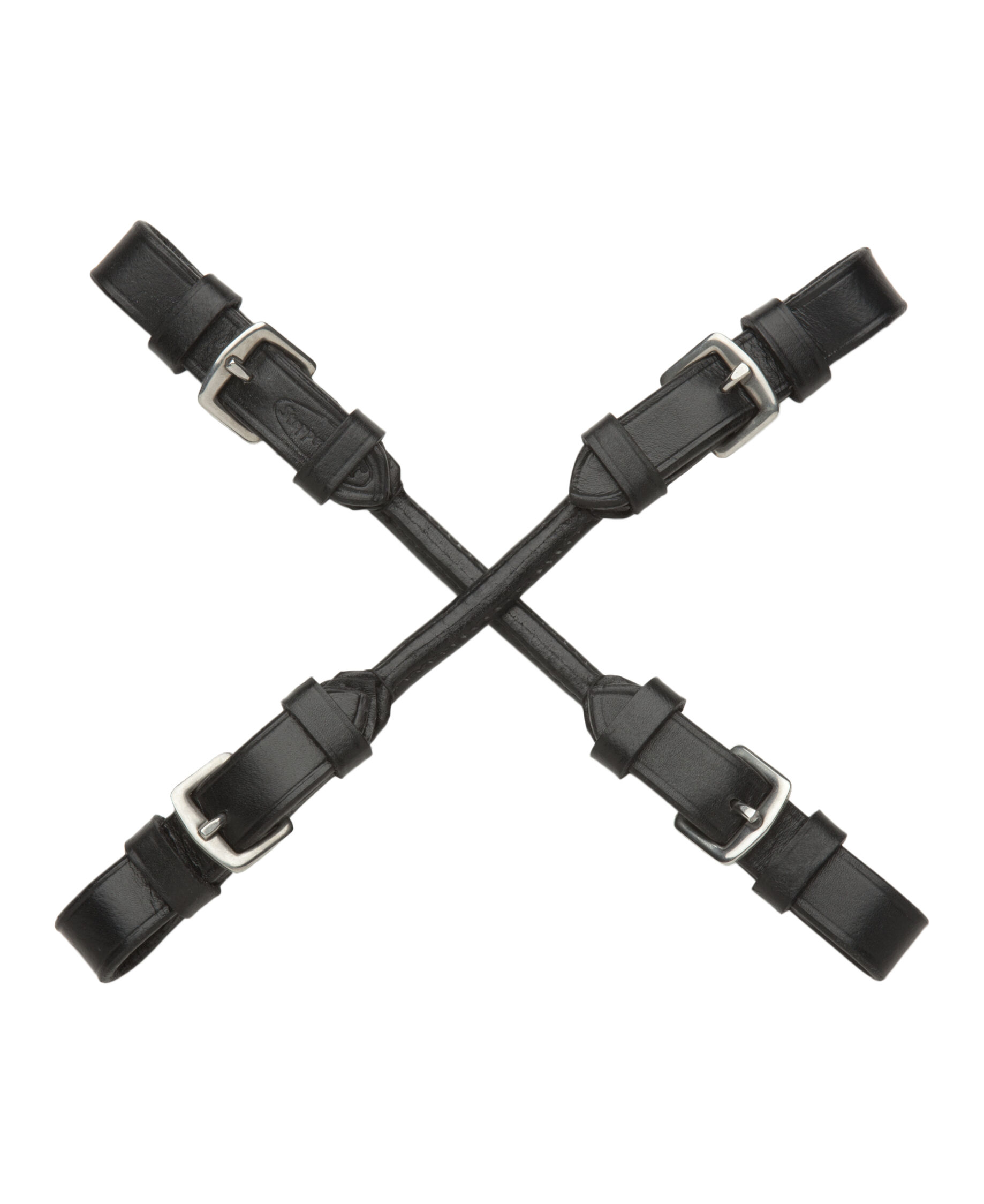 Pelhamriemen 24 cm