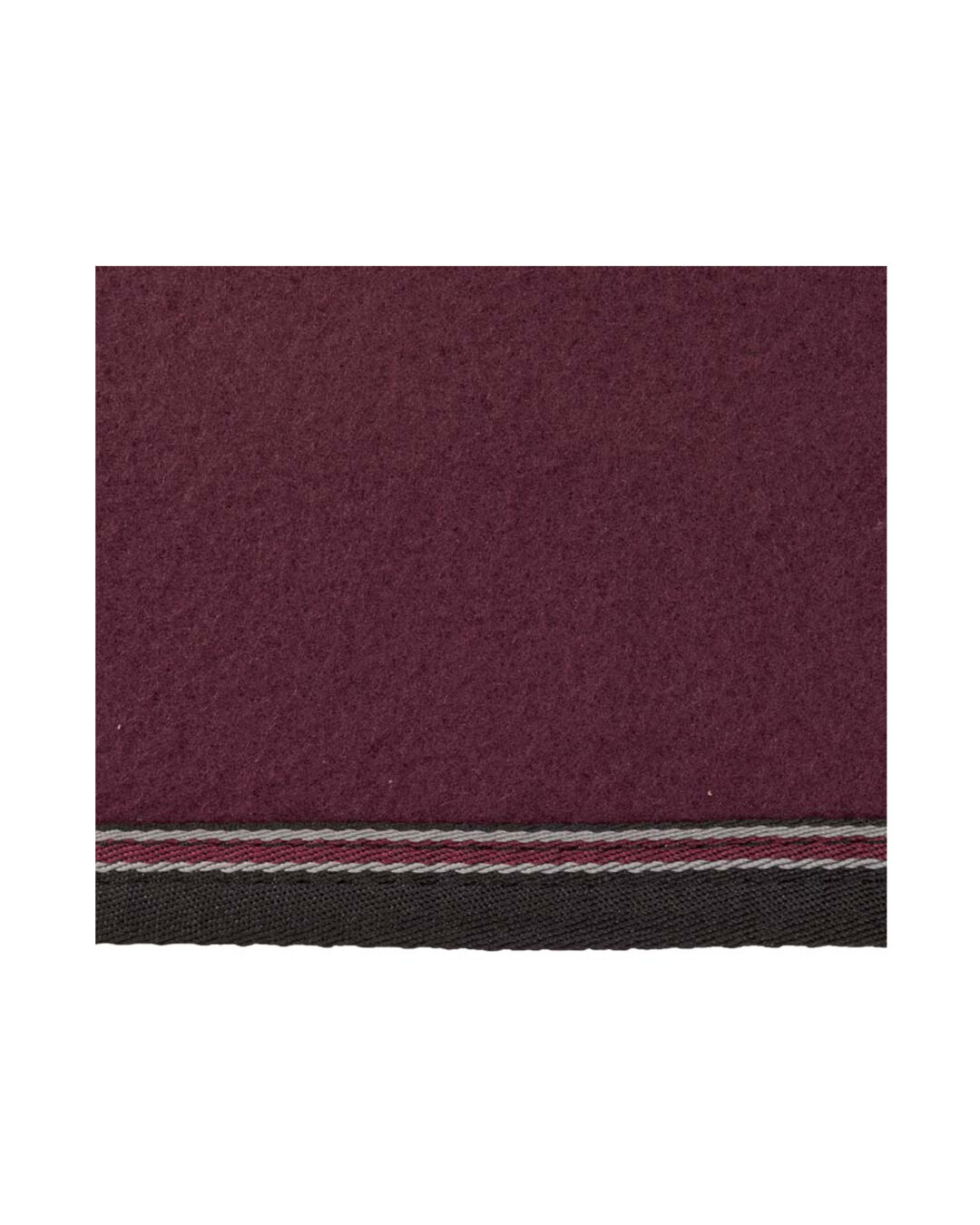 Fleece-Abschwitzdecke Ecoline