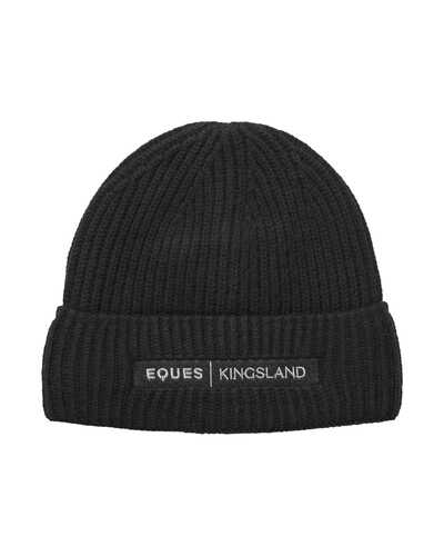 Unisex-Strickmütze EQUES KL Helge