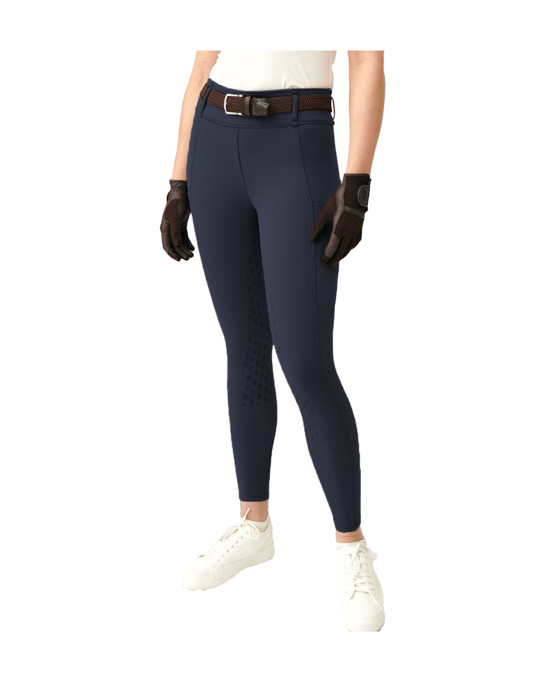 Reitleggings Katja Full Grip Reitleggings Katja Full Grip