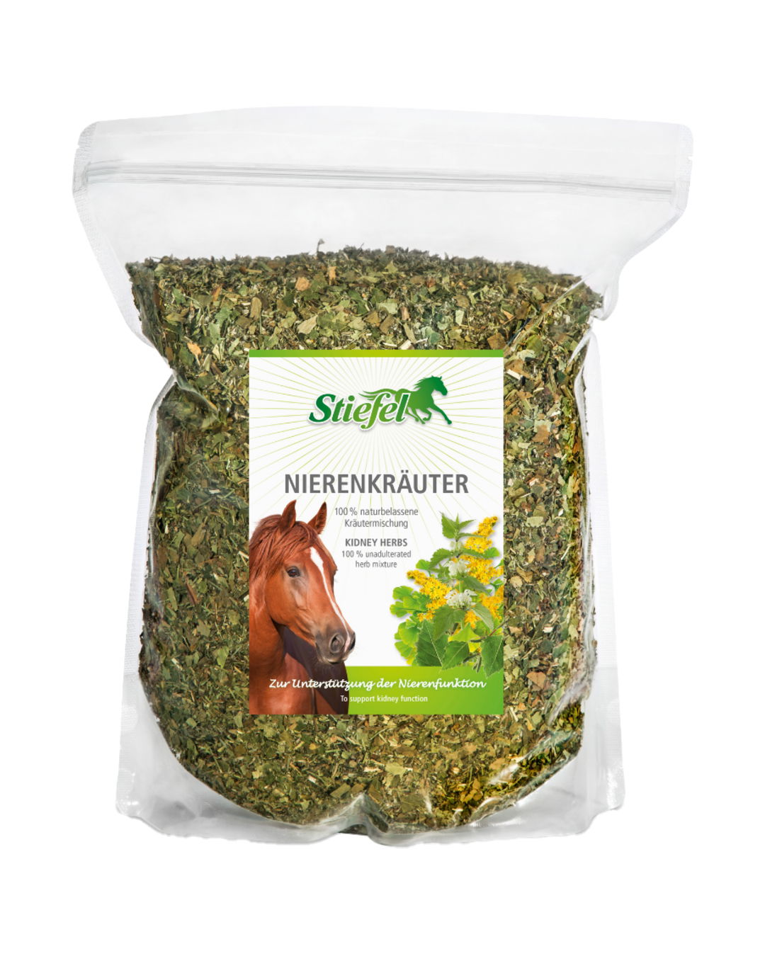 Nierenkräuter