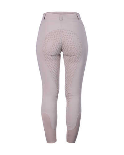 Reithose Basic Line Full Grip
