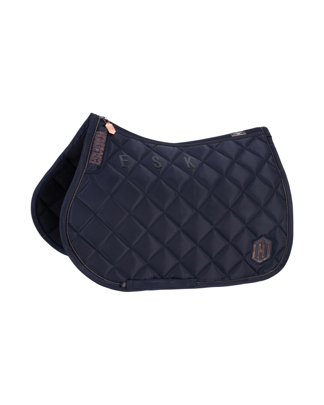 Schabracke Highgloss Avantgarde Heritage