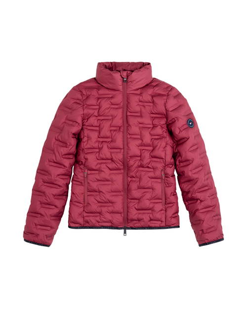 Steppjacke Alabama