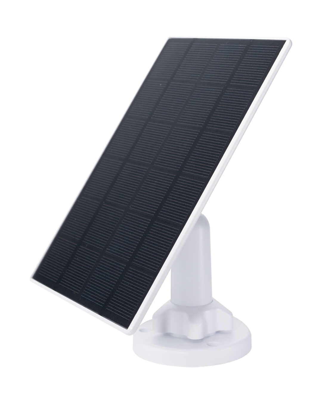 Solarmodul für SC100 Überwachungskamera