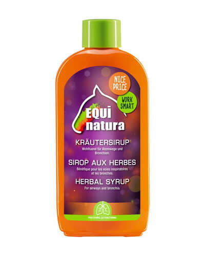 Kräutersirup