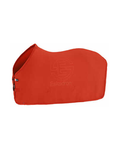 Abschwitzdecke Fleece Stamp Dynamic