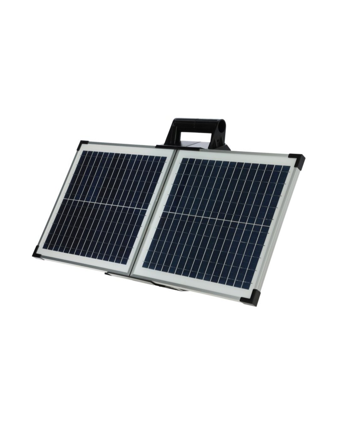 Solar-Weidezaungerät Sun Power S 2400 smart