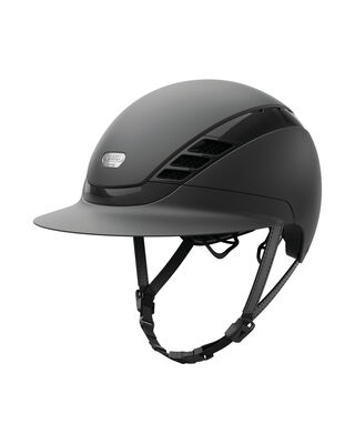 Reithelm Airluxe Pure langes Visier