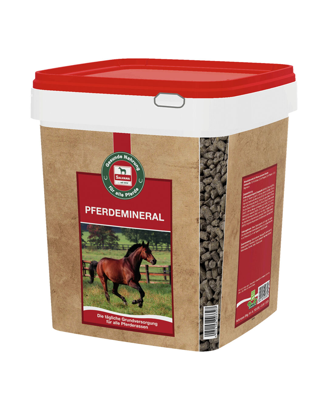 Pferdemineral
