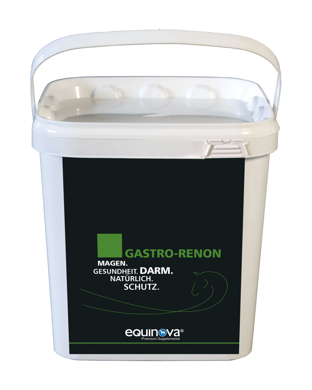 Ergänzungsfutter Gastro-Renon