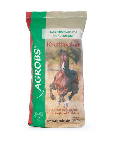 Cobs Kraftpaket