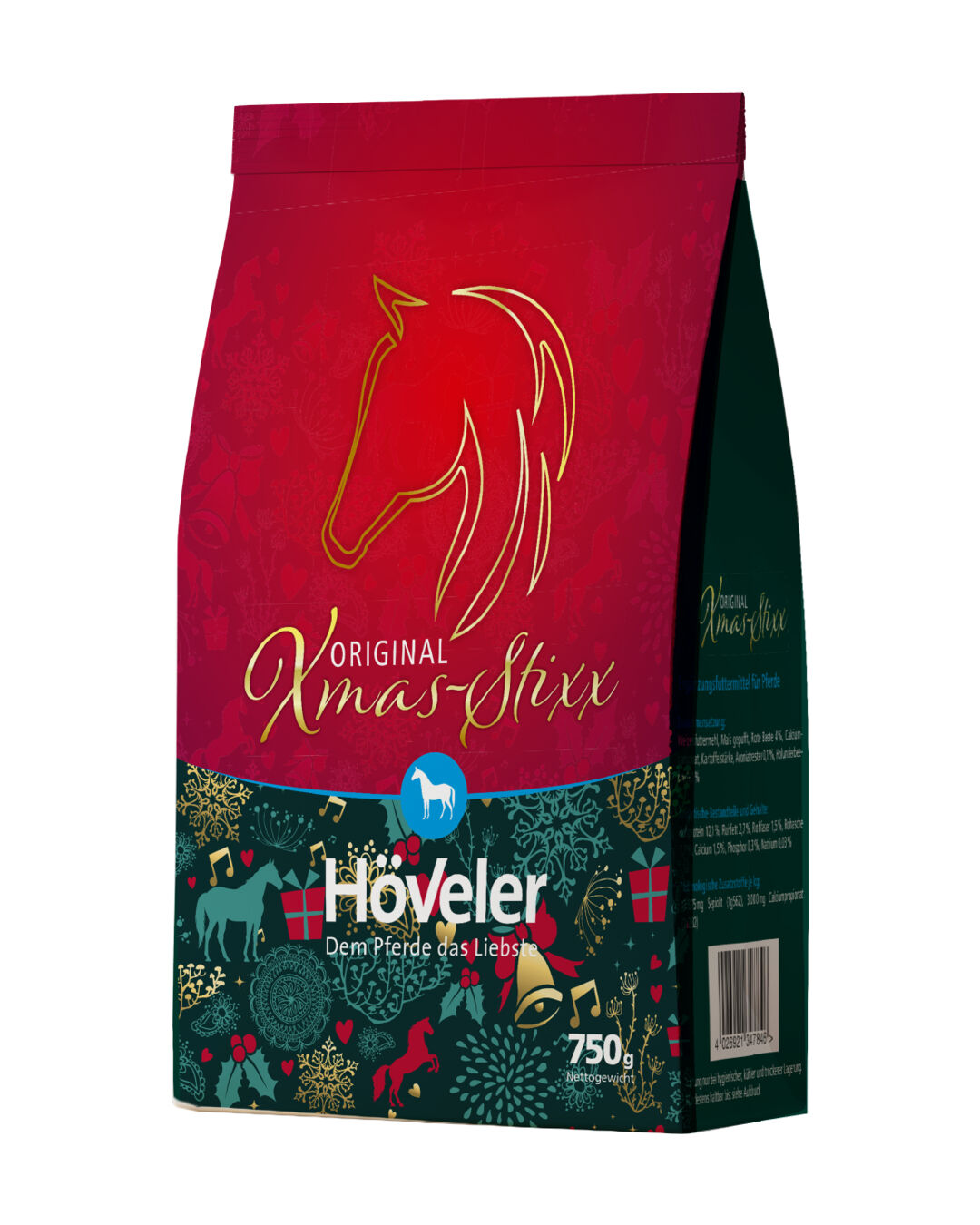 Leckerli X-Mas StiXX Leckerli X-Mas StiXX