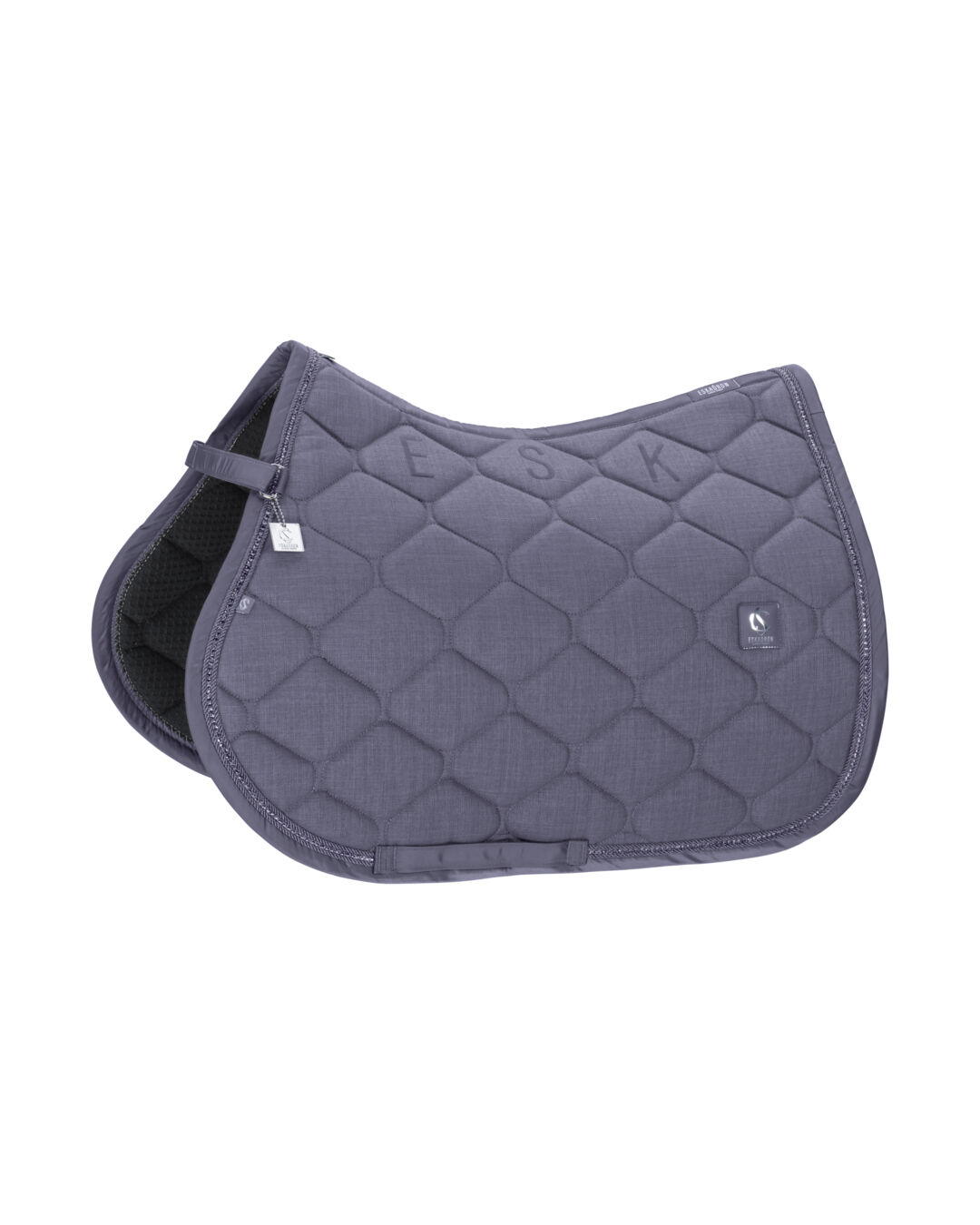 Schabracke Boucle Crystal Classic Sports