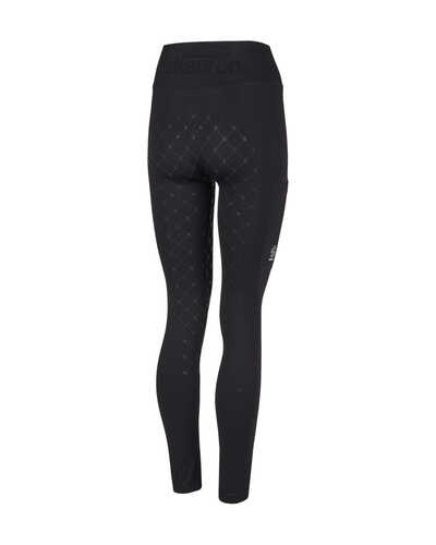 Reitleggings Seamless Fanatics