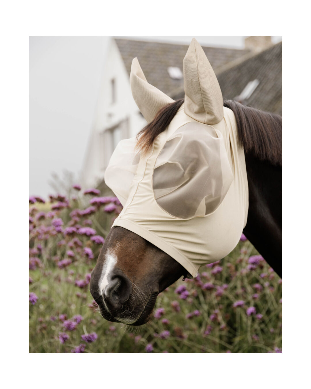 Fliegenmaske Slim Fit