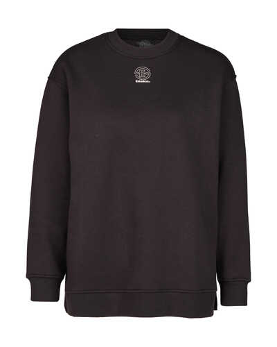 Sweatshirt Oversized Fanatics