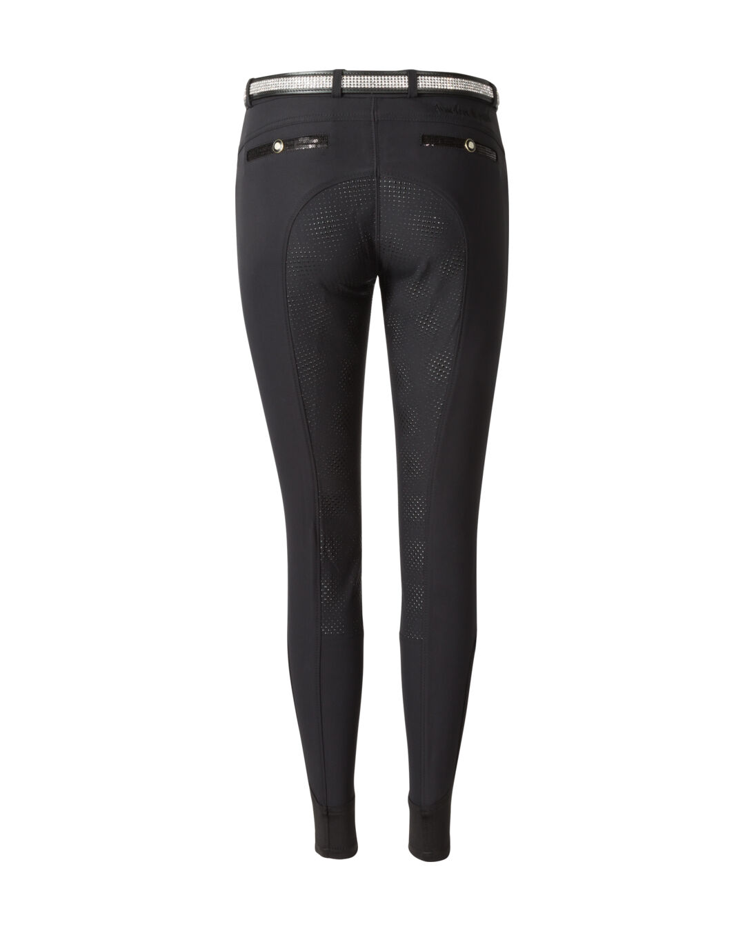 Reithose London Full Grip
