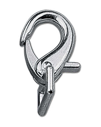 Karabiner Ausbinder