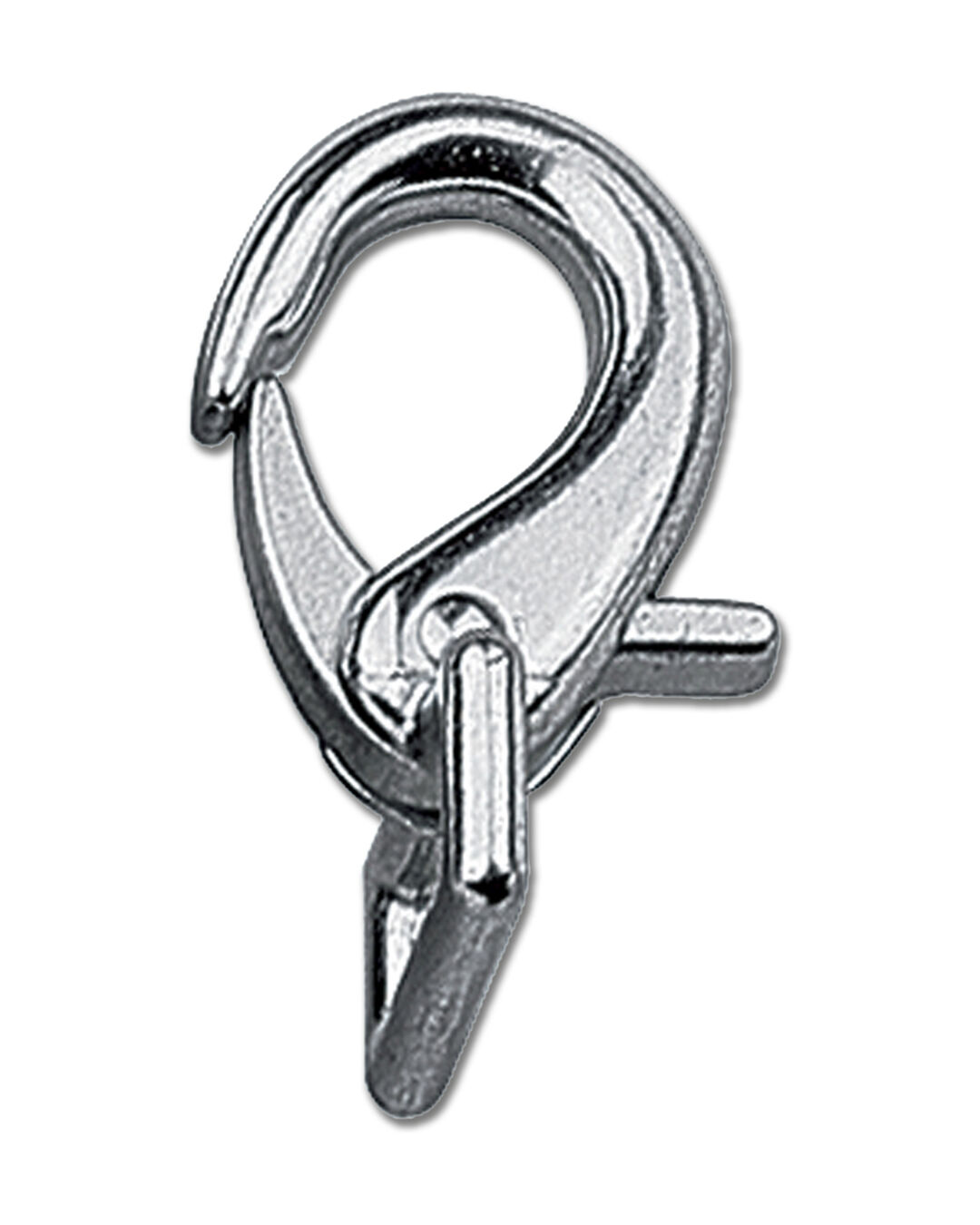 Karabinerhaken