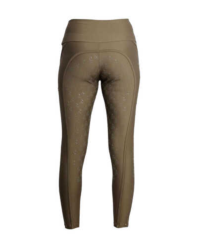 Reitleggings Kempa