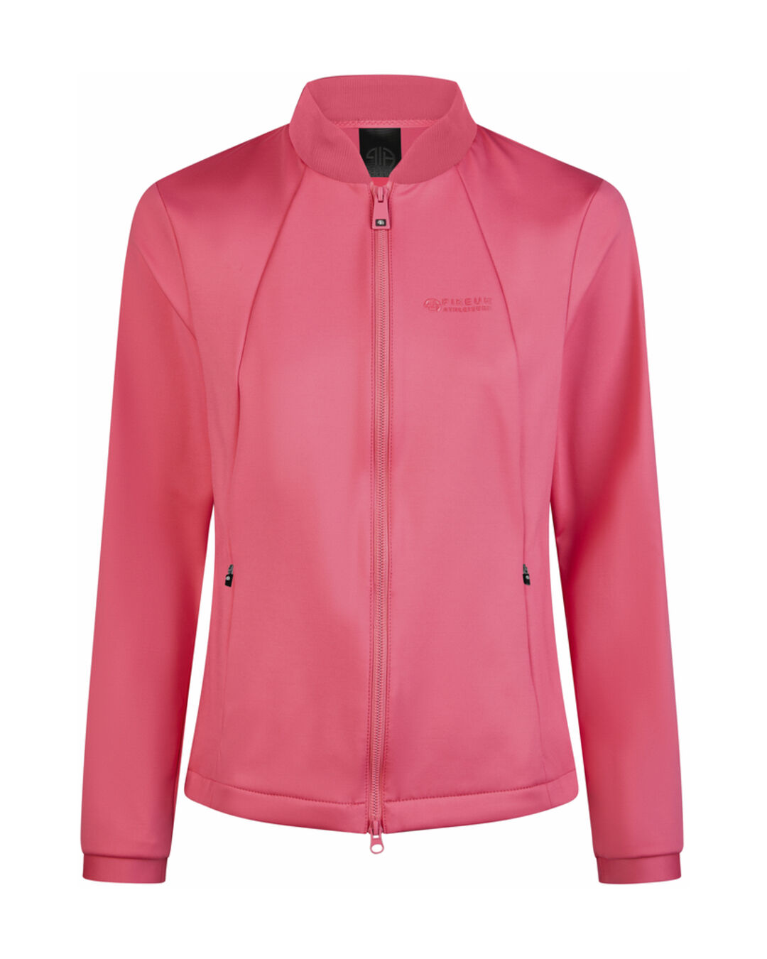 Fleecejacke Athleisure