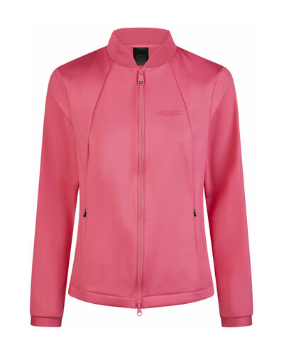 Fleecejacke Athleisure