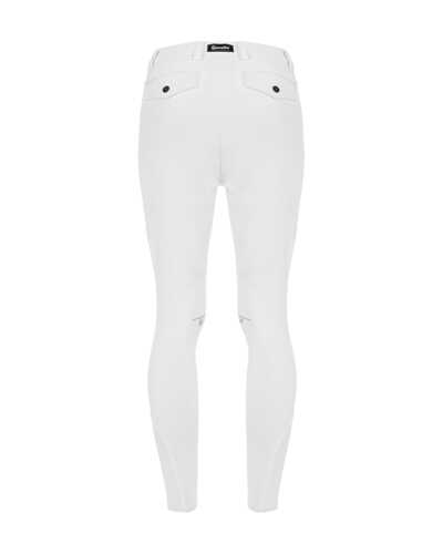 Reithose CavalDrofton Knie Grip