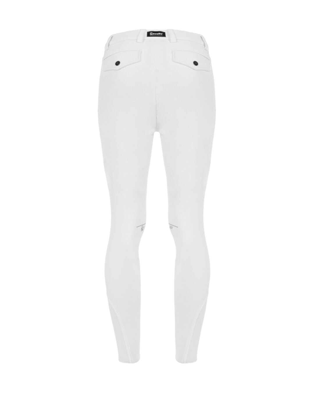 Reithose CAVALDROFTON Knie Grip