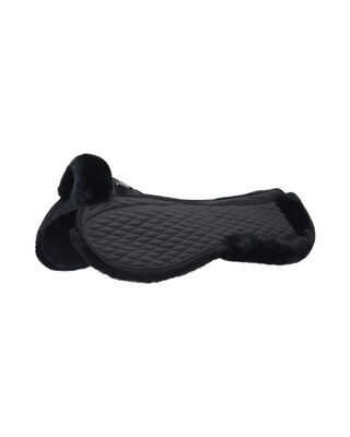 Sattelpad Streamline Lammfell