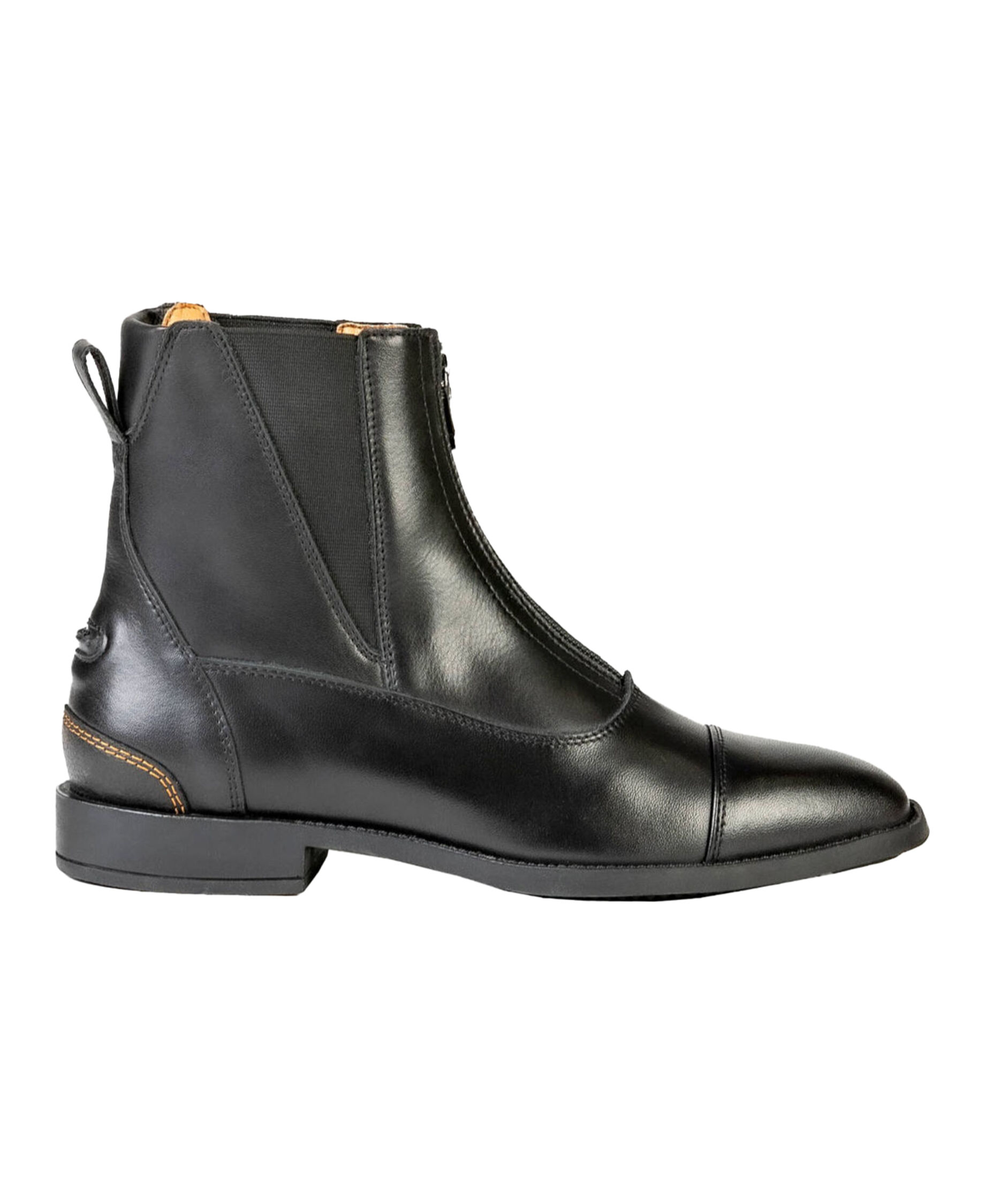 Reitstiefeletten Devon Soft II