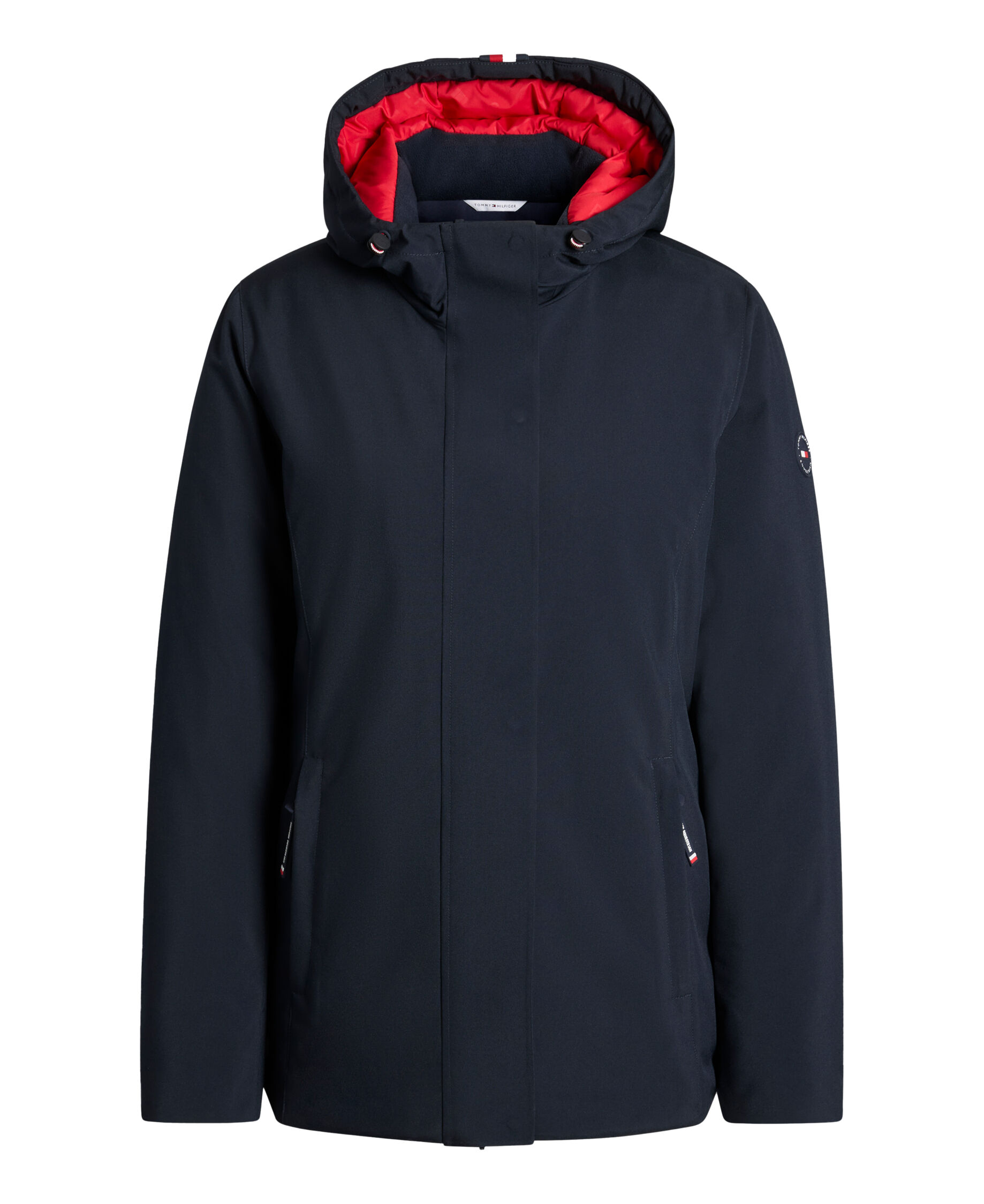 Reitparka Palisade Airbag kompatibel