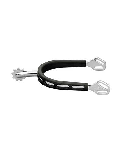 Sporen Ultra Fit Extra Grip Sonnenrad 40 mm
