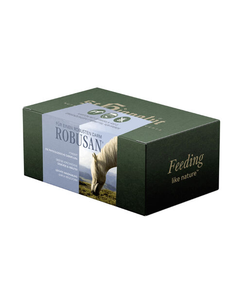 Darmriegel Robusan