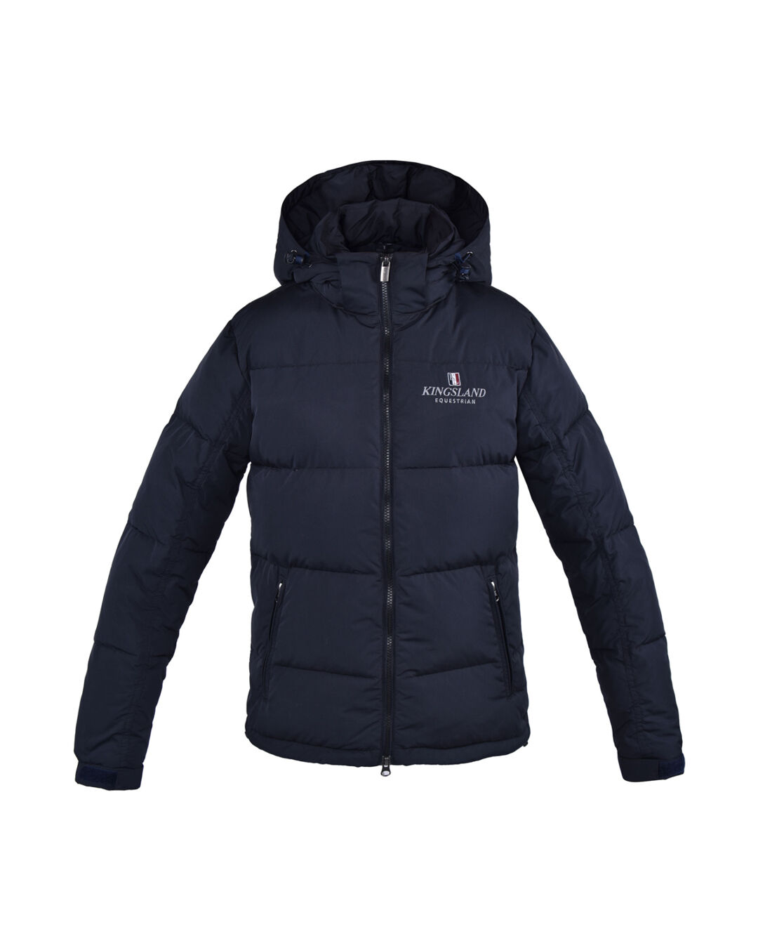 Unisex-Daunenjacke Classic