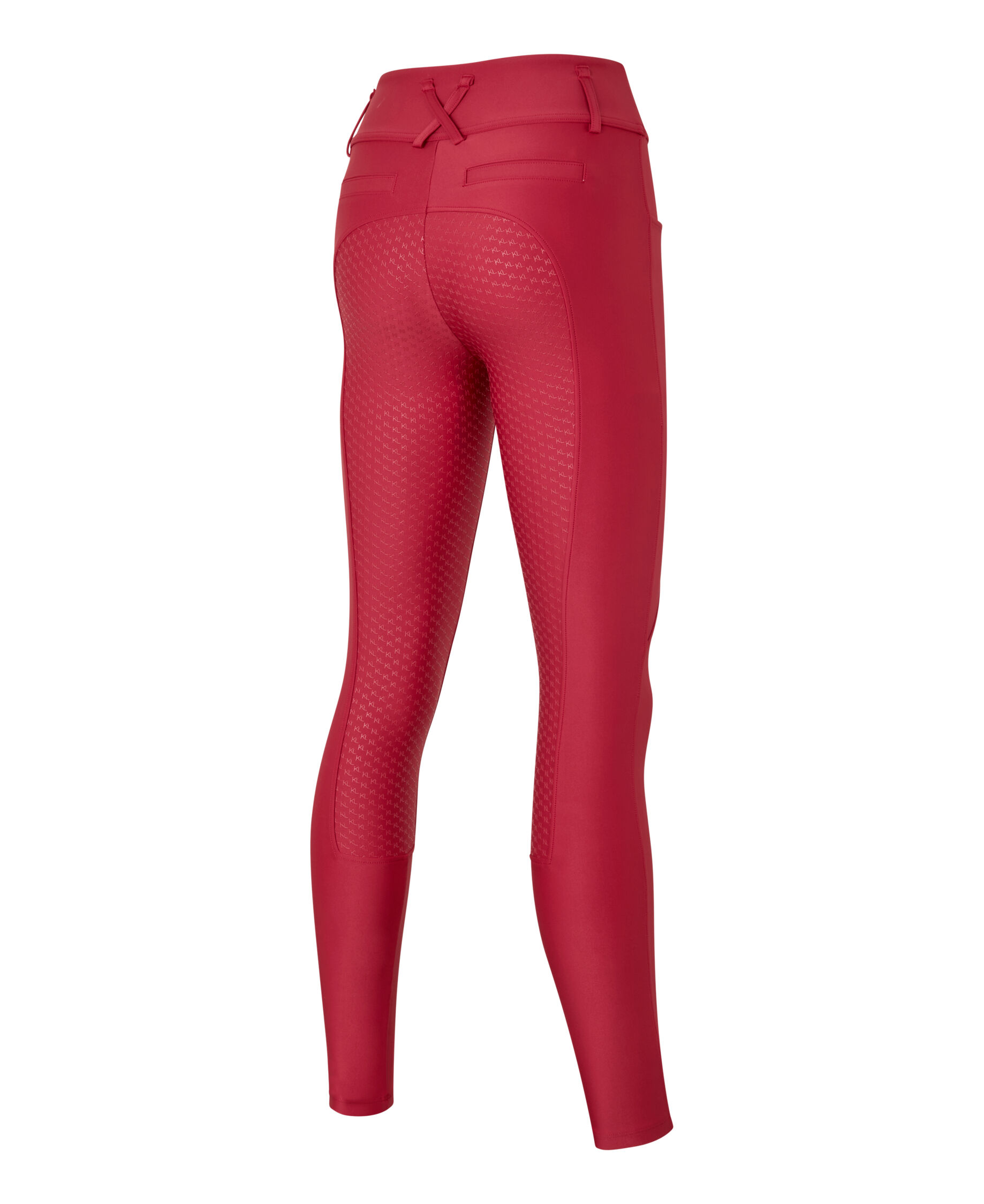Reithose KLKristin Pull-Up Full Grip