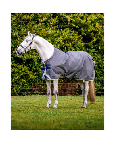 Winterdecke Bravo 12 Original Turnout Light 100 g