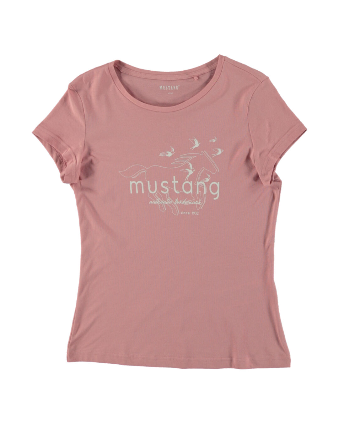 T-Shirt Alexia Style