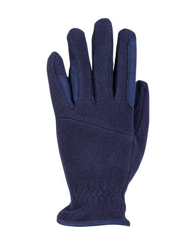 Winterreithandschuhe Cozy Fleece