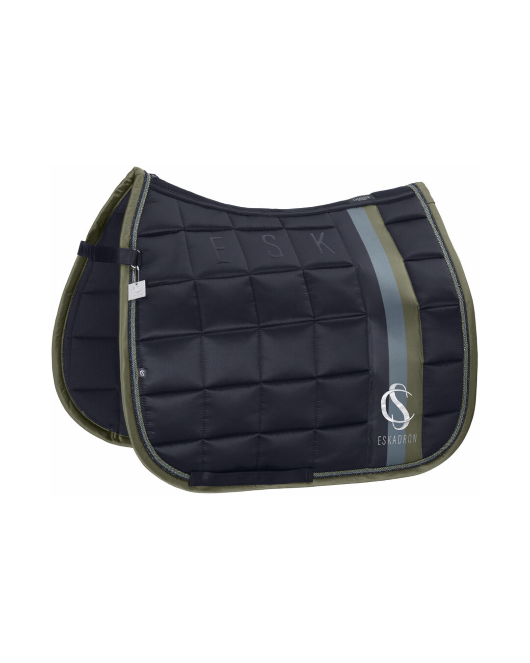 Schabracke Big Square Mattgloss Classic Sports