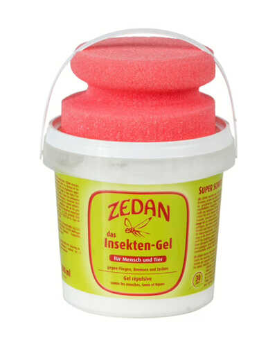 Insektenschutz-Gel